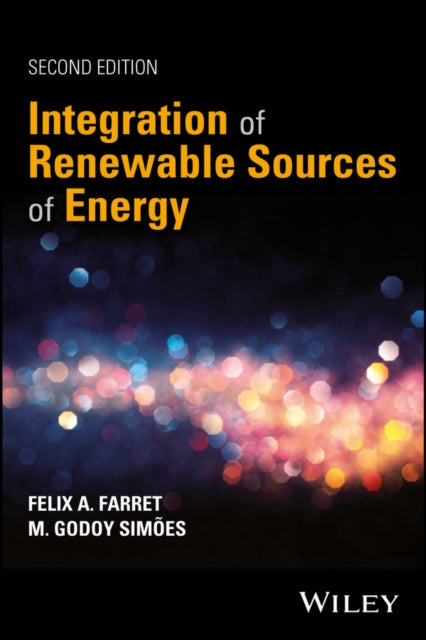 Integration of Renewable Sources of Energy