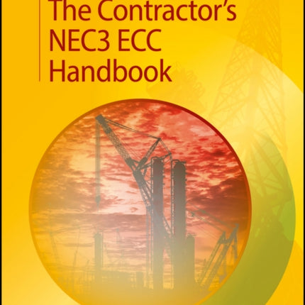 The Contractor's NEC3 ECC Handbook