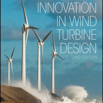 Innovation in Wind Turbine Design