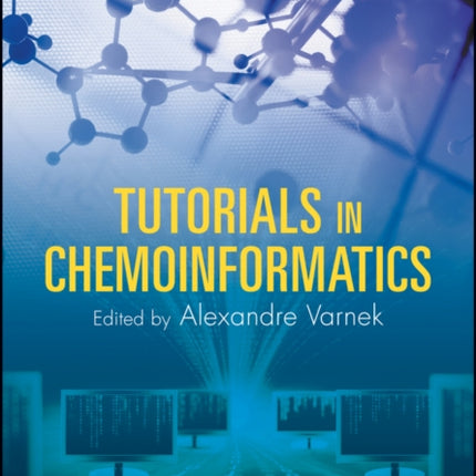 Tutorials in Chemoinformatics