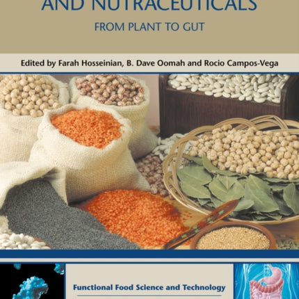 Dietary Fibre Functionality in Food and Nutraceuticals: From Plant to Gut