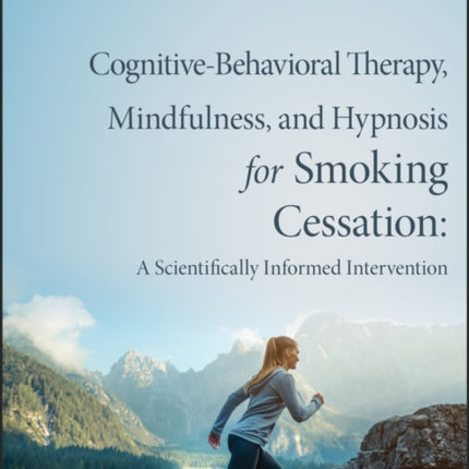CognitiveBehavioral Therapy Mindfulness and