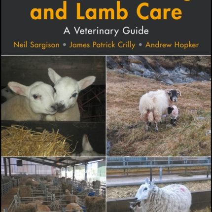 Practical Lambing and Lamb Care: A Veterinary Guide