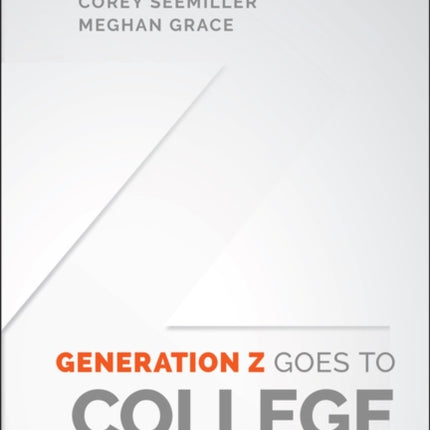 Generation Z Goes to College