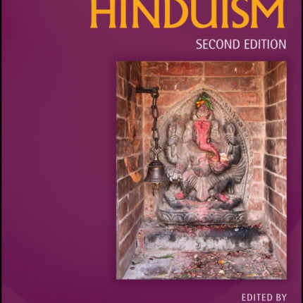 The Wiley Blackwell Companion to Hinduism