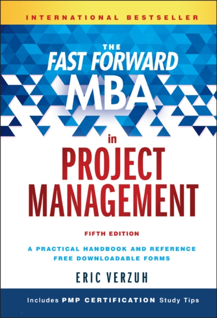 The Fast Forward MBA in Project Management