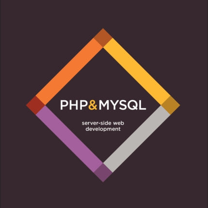 PHP & MySQL: Server-side Web Development