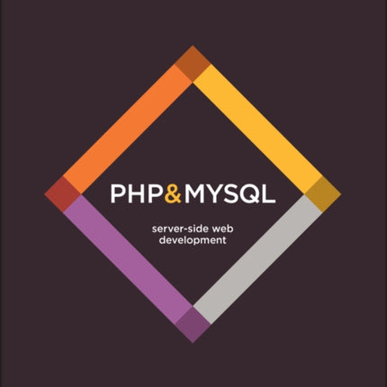 PHP & MySQL: Server-side Web Development