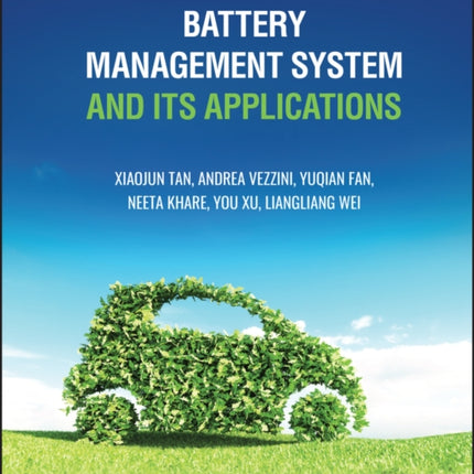 Battery Management System and its Applications