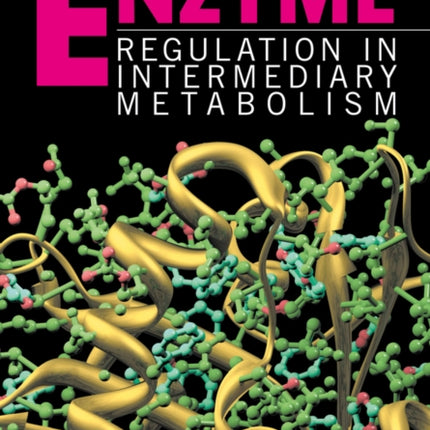 Enzyme Regulation in Metabolic Pathways