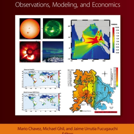 Extreme Events: Observations, Modeling, and Economics