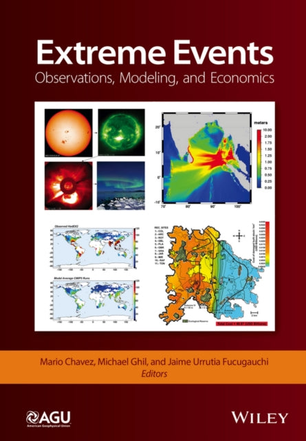 Extreme Events: Observations, Modeling, and Economics