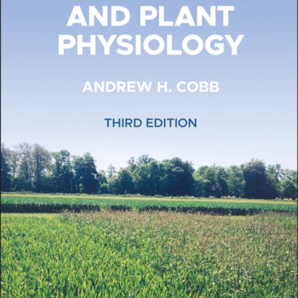 Herbicides and Plant Physiology