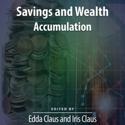 A Collection of Surveys on Savings and Wealth Accumulation