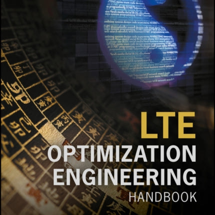 LTE Optimization Engineering Handbook
