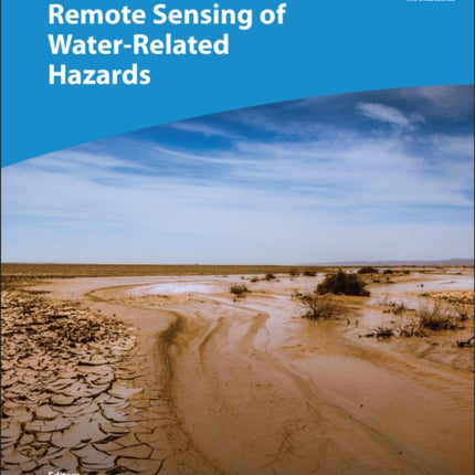 Remote Sensing of Water-Related Hazards