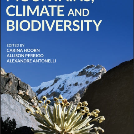 Mountains, Climate and Biodiversity