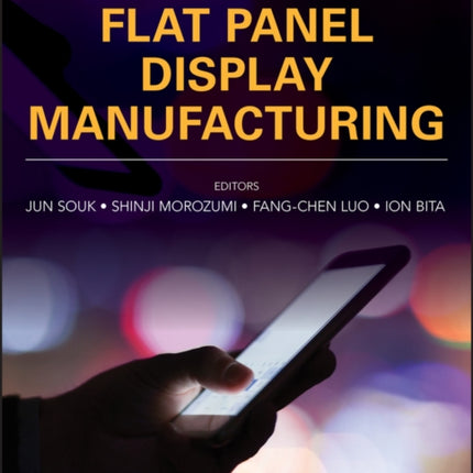 Flat Panel Display Manufacturing