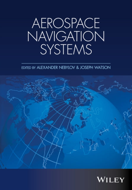 Aerospace Navigation Systems