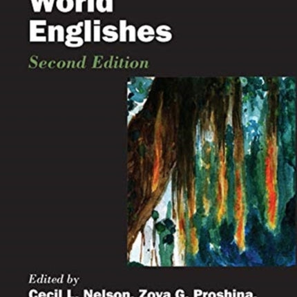 The Handbook of World Englishes