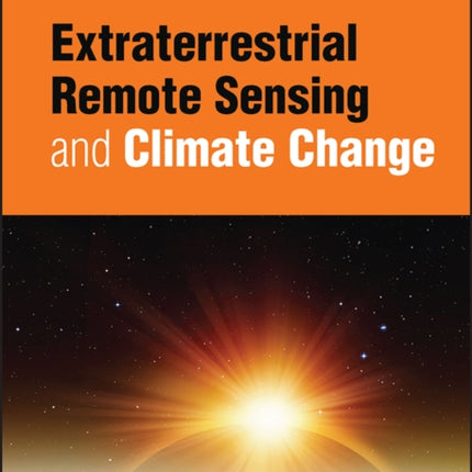 Extraterrestrial Remote Sensing and Climate Change