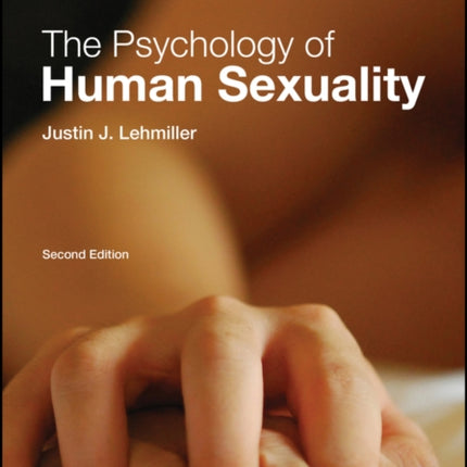 The Psychology of Human Sexuality