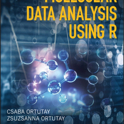 Molecular Data Analysis Using R