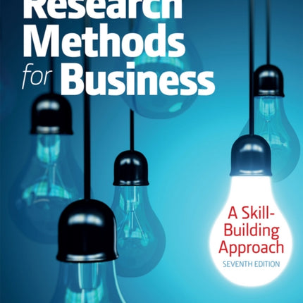 Research Methods For Business