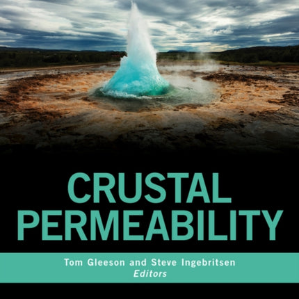 Crustal Permeability