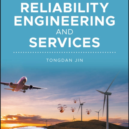 Reliability Engineering and Services