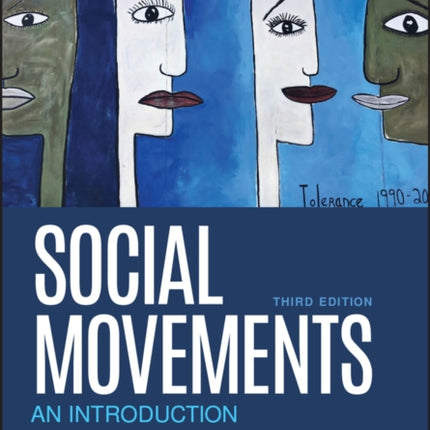 Social Movements: An Introduction