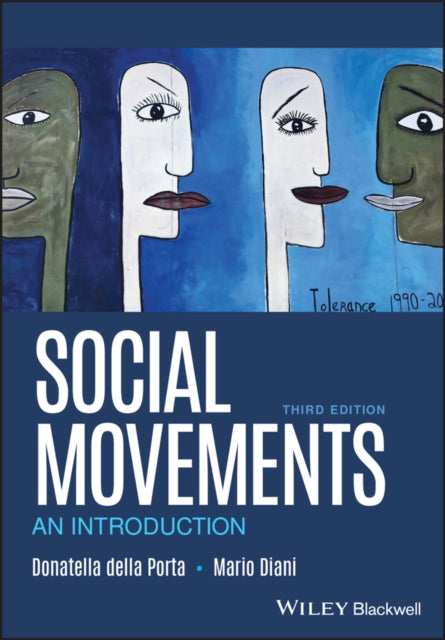 Social Movements: An Introduction