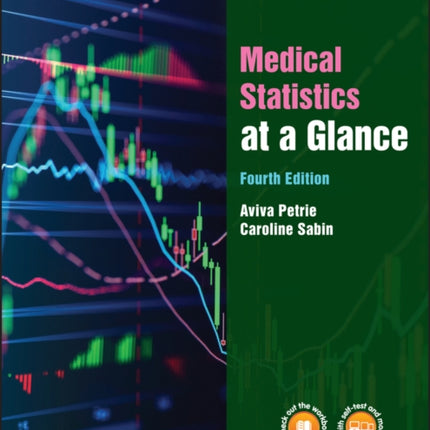 Medical Statistics at a Glance