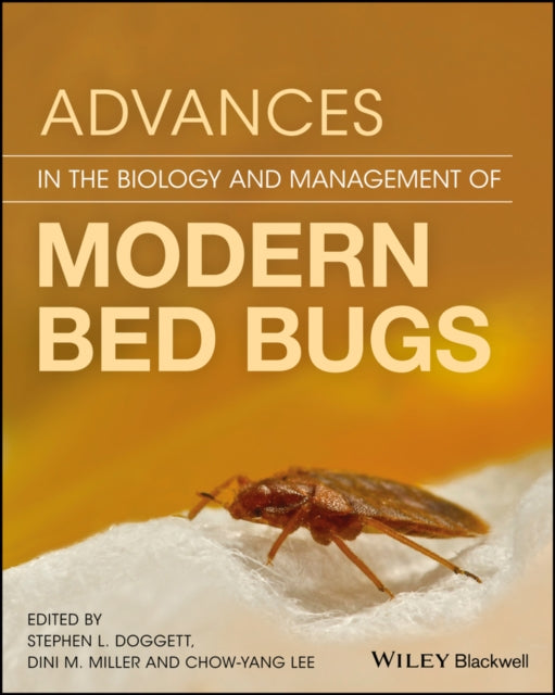 Advances in the Biology and Management of Modern