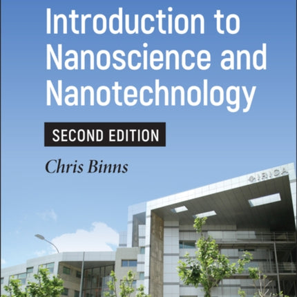 Introduction to Nanoscience and Nanotechnology