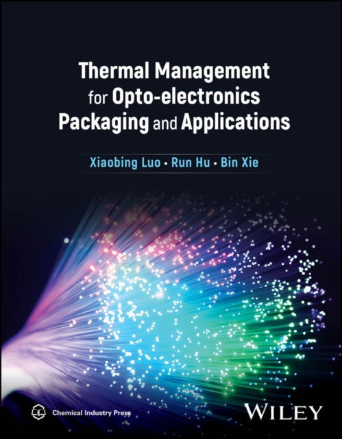 Thermal Management for Optoelectronics Packaging and Applications