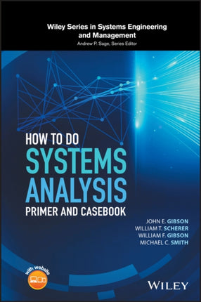 How to Do Systems Analysis  Primer and Casebook