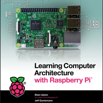 Learning Computer Architecture with Raspberry Pi