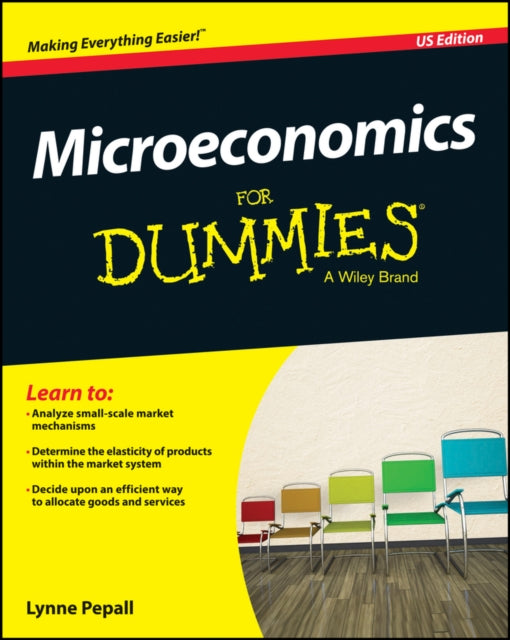 Microeconomics For Dummies