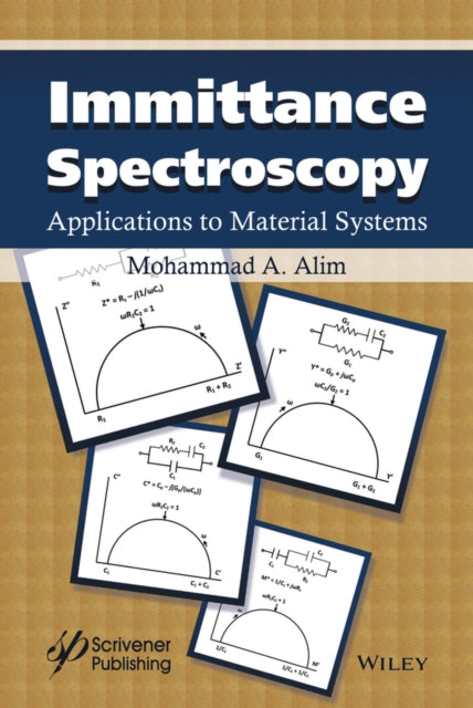 Immittance Spectroscopy: Applications to Material Systems