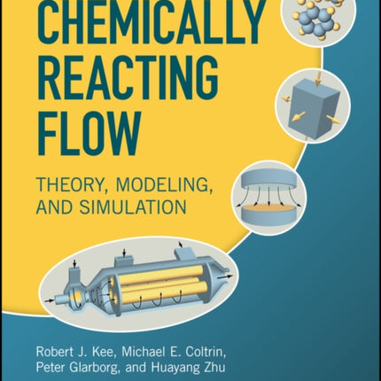 Chemically Reacting Flow