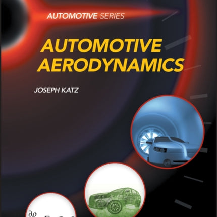 Automotive Aerodynamics