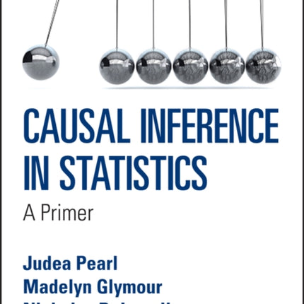 Causal Inference in Statistics: A Primer