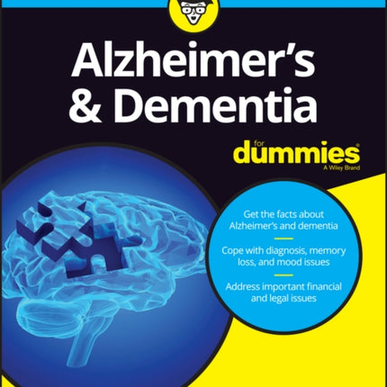 Alzheimer's & Dementia For Dummies