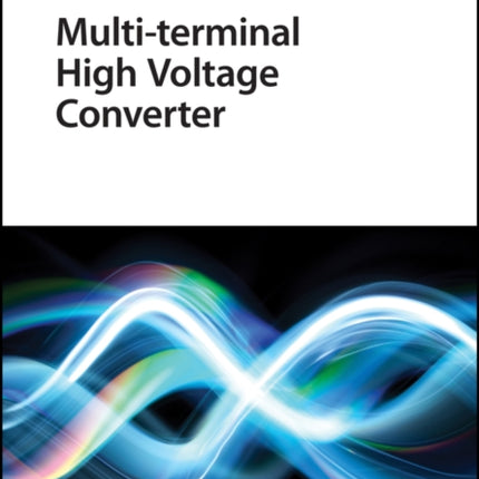 Multiterminal Highvoltage Converter
