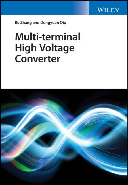 Multi-terminal High-voltage Converter