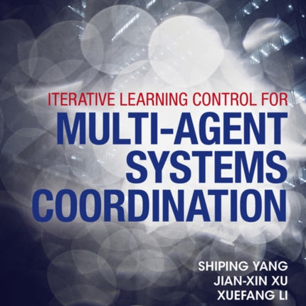 Iterative Learning Control for Multiagent Systems
