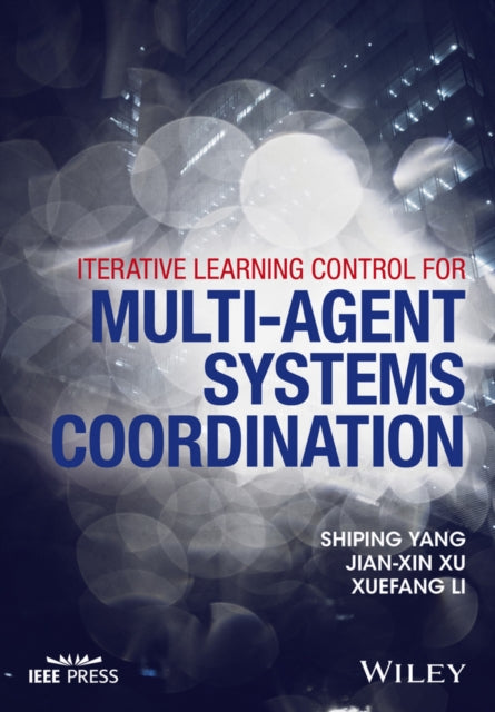 Iterative Learning Control for Multiagent Systems