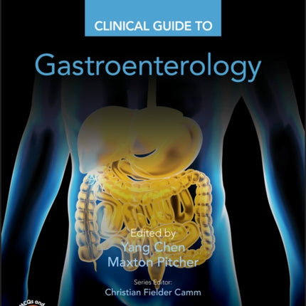 Clinical Guide to Gastroenterology