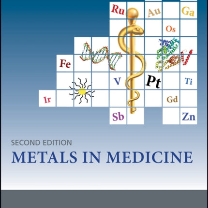 Metals in Medicine